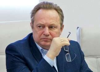 Виновен. Экс — депутат Юрий Ефимов отправится в колонию.