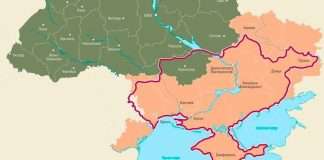 В РФ могут создать новый федеральный округ — Крымский.