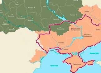В РФ могут создать новый федеральный округ — Крымский.