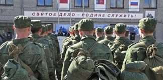 О частичной мобилизации в компании «Краслесинвест»