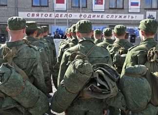 О частичной мобилизации в компании «Краслесинвест»