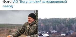 Житель деревеньки Карабула решил своими силами и за счет собственных средств построить часовню.