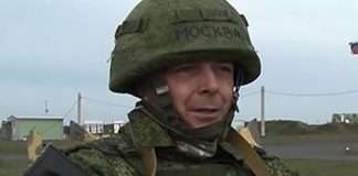 Чиновник из Красноярского края направился в зону боевых действий на Украине.