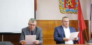 Частичная мобилизация в районе, ЖКХ, работа с должниками по услуге вывоза мусора и др.