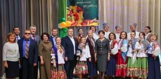 Педагоги Богучанского района отметили свой профессиональный праздник.Подробнее в репортаже. Скоро.