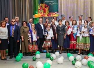 Педагоги Богучанского района отметили свой профессиональный праздник.Подробнее в репортаже. Скоро.