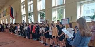 Золотые призёры соревнований из Богучан.