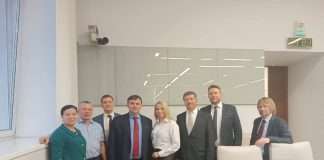 Вопросы, касающиеся строительства полигона ТБО и БТК на территории Богучанского района рассмотрели в Красноярске.