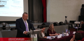 Отчет Главы Богучанского района за 2021 год и перспективные планы на будущее.