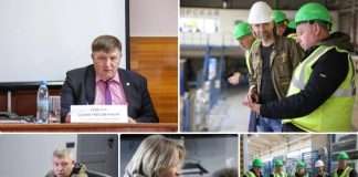 Высшая квалификация специалистов в нынешних реалиях — одна из основных задач.