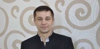 Стало известно, что на территории особых действий погиб экс- депутат Иланского района Александр Александрович Вихров.