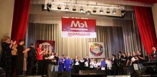 Фестиваль «Планета FM-2022». Таланты Богучанского района