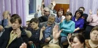 Реализация уличного освещения в Богучанах. ППМИ.