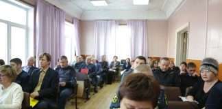 О вашей безопасности в период новогодних праздников.