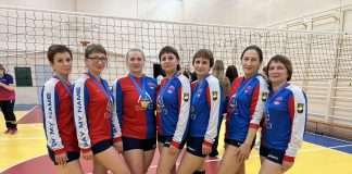 Спортсменки из Богучан одержали уверенную победу на Кубке Богучанской ГЭС по волейболу.