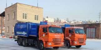 АО «Автоспецбаза» подводит итоги работы за 2022 год.