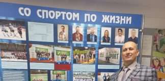 По информации Федерации гиревого спорта, одним из лучших спортсменов-ветеранов по итогам 2022 года стал богучанец Александр Багмет! Поздравляем чемпиона своего дела!