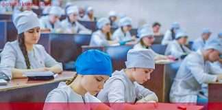 А ваш ребенок хочет быть врачом? В крупных населенных пунктах Богучанского района в планах открыть классы медицинской профподготовки.