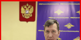 Полиции Богучанского района представили нового начальника.