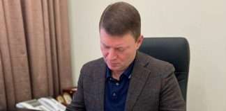 Сергей Еремин: «В планах текущего года – привести в порядок 70 крупных общественных пространств и 140 дворовых территорий. И это без учёта множества малых проектов по сёлам и деревням.»