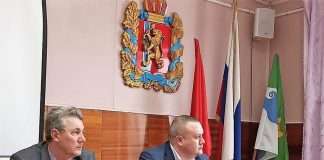 На первом в этом году, плановом совещании обсудили вопросы, возникшие в праздничные дни и провели работу над ошибками.