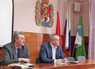 На первом в этом году, плановом совещании обсудили вопросы, возникшие в праздничные дни и провели работу над ошибками.