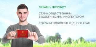 НА ОХРАНУ ЛЕСОВ ВСЕМ МИРОМ!