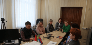 Итоги рабочей встречи по оказанию поддержки военнослужащим Богучанского и Кежемского районов.
