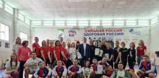 Энергия жизни! Энергия молодости! В Богучанах состоялся VIII муниципальный фестиваль «Энергия — 2023».
