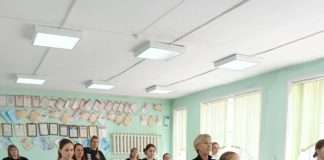 Мастер-класс от опытного хореографа.