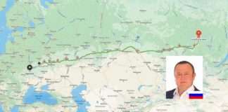 Стала известна цель командировки Главы Богучанского района Алексея Медведева.