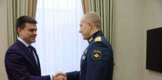 Для решения ключевых вопросов привлекаем общественников.