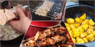 Это не новый рецепт шашлыков.Где и как можно или нельзя жарить мясо?Согласно постановлению Правительства РФ № 1479 от 16.09.2020