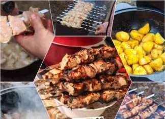 Это не новый рецепт шашлыков.Где и как можно или нельзя жарить мясо?Согласно постановлению Правительства РФ № 1479 от 16.09.2020