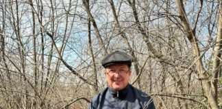 Наши любимые врачи сделали большое дело — навели порядки на местах захоронения войнов Великой Отечественной войны.