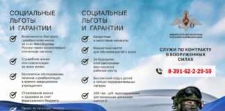 Считаешь своим долгом служить Родине?