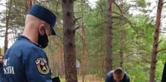 По распоряжению правительства Красноярского края, с 19 мая на территории