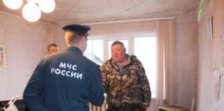 Глава Богучанского района Алексей Медведев принял участие в рабочей поездке с главным управлением МЧС по Красноярскому краю. Мероприятие направлено на проверку соблюдений требований пожарной безопасности населенных пунктов, ведь с 19 мая 2023 года на всей территории Богучанского района начнет действовать ОСОБЫЙ ПРОТИВОПОЖАРНЫЙ РЕЖИМ.