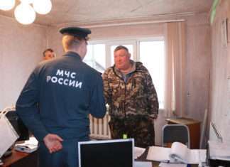 Глава Богучанского района Алексей Медведев принял участие в рабочей поездке с главным управлением МЧС по Красноярскому краю. Мероприятие направлено на проверку соблюдений требований пожарной безопасности населенных пунктов, ведь с 19 мая 2023 года на всей территории Богучанского района начнет действовать ОСОБЫЙ ПРОТИВОПОЖАРНЫЙ РЕЖИМ.