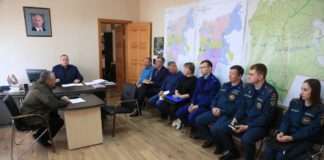 Не допустим пожаров все вместе! На протяжении нескольких недель одной из основных тем становится тема пожарной безопасности. А это значит безопасность граждан и сохранение лесов превыше всего.