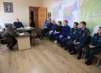 Не допустим пожаров все вместе! На протяжении нескольких недель одной из основных тем становится тема пожарной безопасности. А это значит безопасность граждан и сохранение лесов превыше всего.