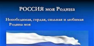 Глава Богучанского района Алексей Медведев: С Днем России!