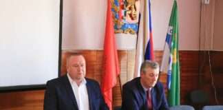 Глава района Алексей Медведев о предстоящих выборах: это очень важный политический процесс, от которого зависит стабильность на территории всей нашей необъятной Родины.