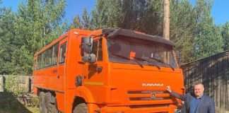 Какой транспорт придет на смену устаревшей техники в Богучанское АТП? Глава района Алексей Медведев совместно с Правительством региона продолжает работать над транспортной доступностью, повышением комфорта и безопасностью перевозок в Богучанском районе.