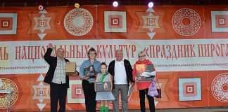 Добросовестные потребители получили призы от АО «Автоспецбаза»!