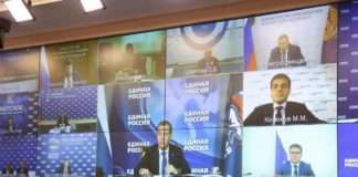 Красноярский политолог Павел Клачков прокомментировал доклад Михаила Котюкова на встрече с Дмитрием Медведевым: