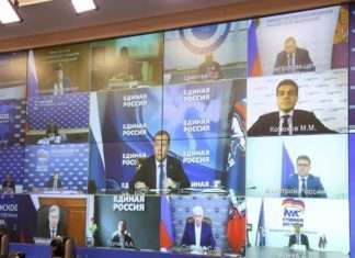 Красноярский политолог Павел Клачков прокомментировал доклад Михаила Котюкова на встрече с Дмитрием Медведевым: