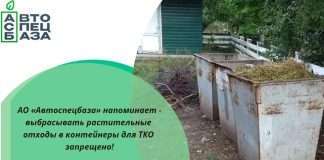 Как правильно поступать с огородными отходами?