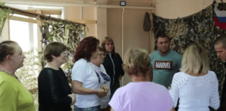 ВНЕШТАТНЫЕ БОЙЦЫ — ВОЛОНТЕРЫ.-«Вообще, гордость берет за наш Богучанский район. Вы посмотрите, как развернулись поселки в поддержку…» — волонтеры СВО.