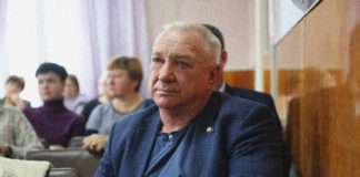Новым директором Богучанского «АТП» стал Александр Пастухов.